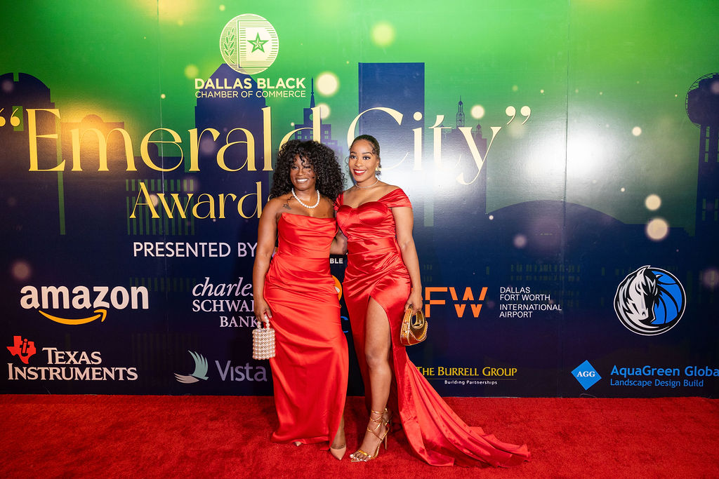 Emerald City Gala